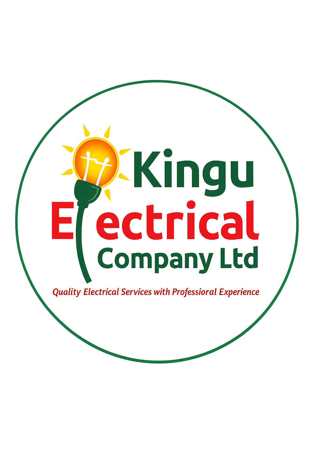 Kingu Electrical Company Limited